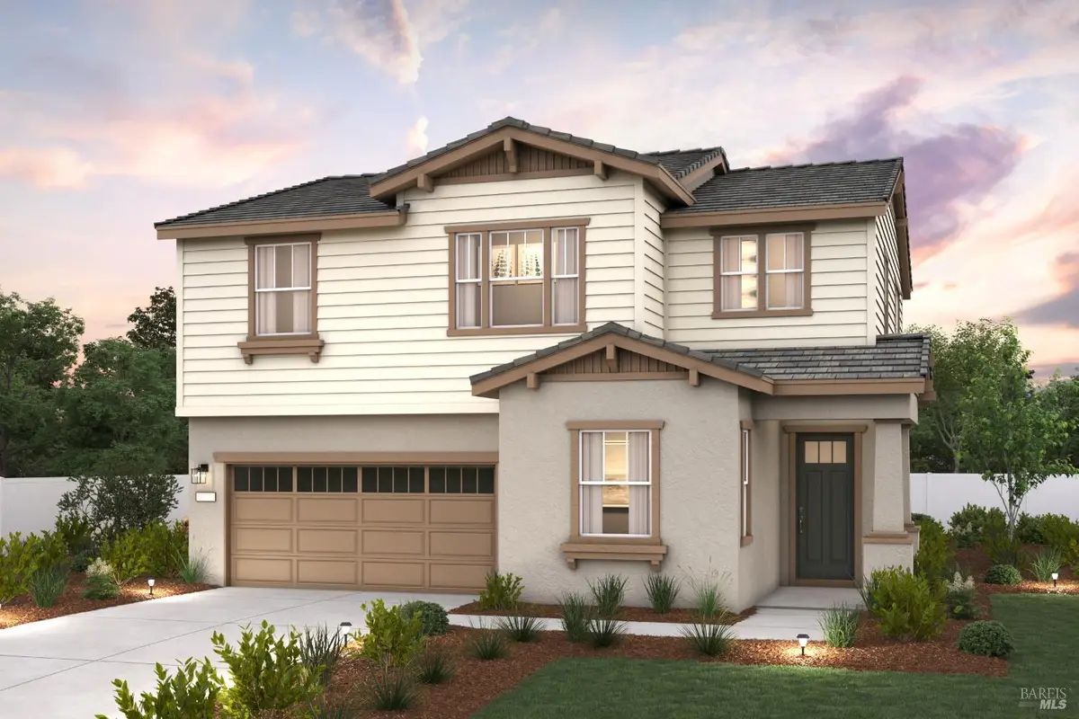 2654 Briones Drive, Fairfield, CA 94533 - #1