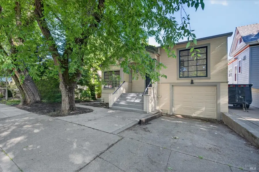 528 Ohio Street, Vallejo, CA 94590 - #3