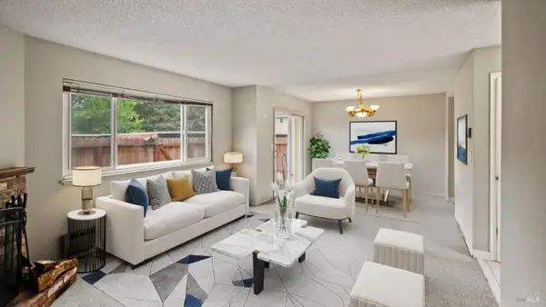 7103 Camino Colegio, Rohnert Park, CA 94928