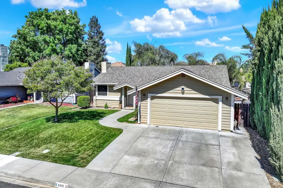 699 Shannon Drive, Vacaville, CA 95688 - #3