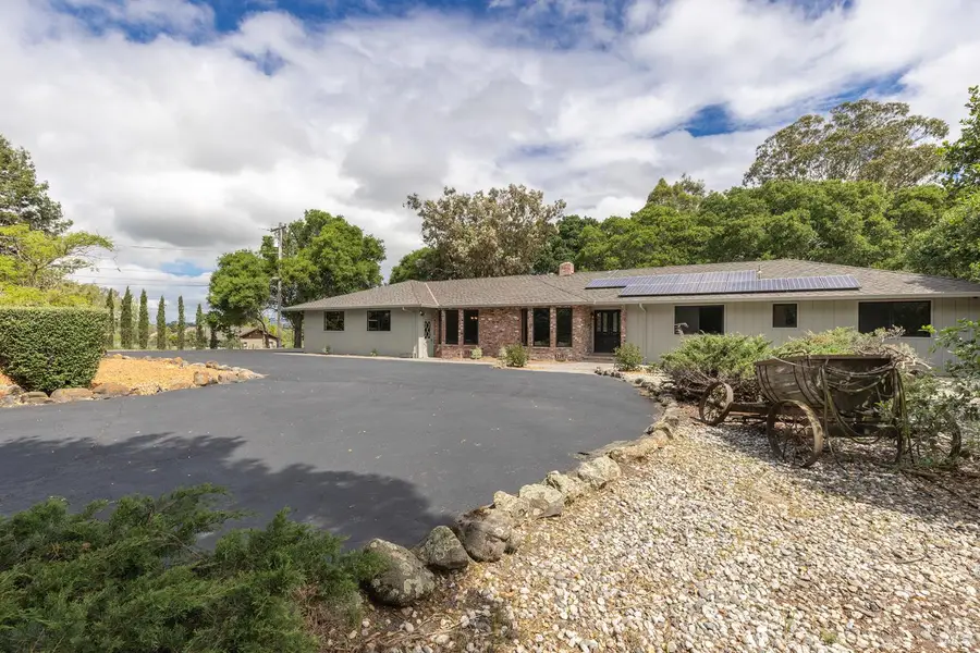 520 Fair Avenue, Petaluma, CA 94952 - #2