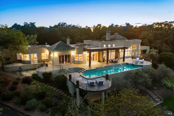 4503 Trenton Road, Santa Rosa, CA 95401