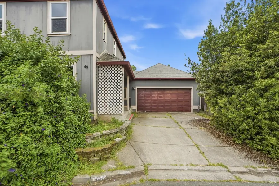 46 Peach Court, Santa Rosa, CA 95407 - #3