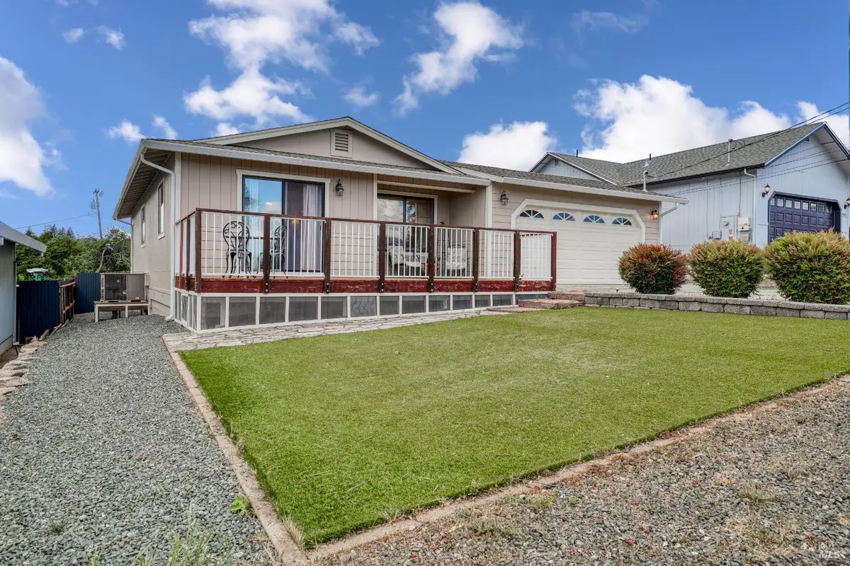 9373 Fairway Drive, Kelseyville, CA 95451 - #1