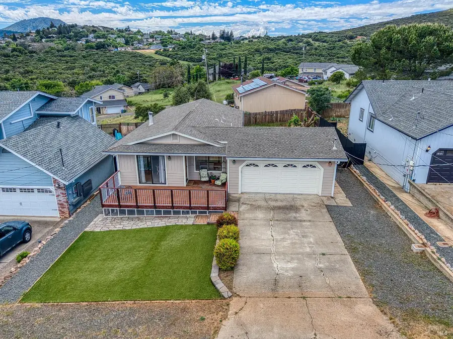 9373 Fairway Drive, Kelseyville, CA 95451 - #2