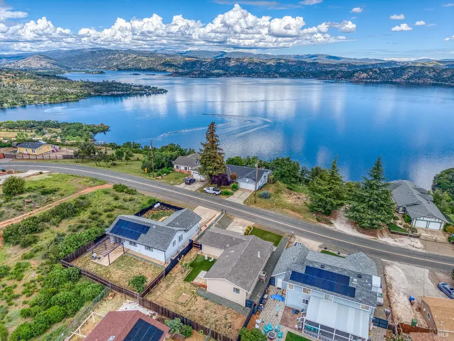 9373 Fairway Drive, Kelseyville, CA 95451 - #3