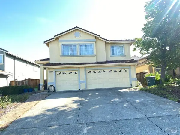 1466 Legend Circle, Vallejo, CA 94591