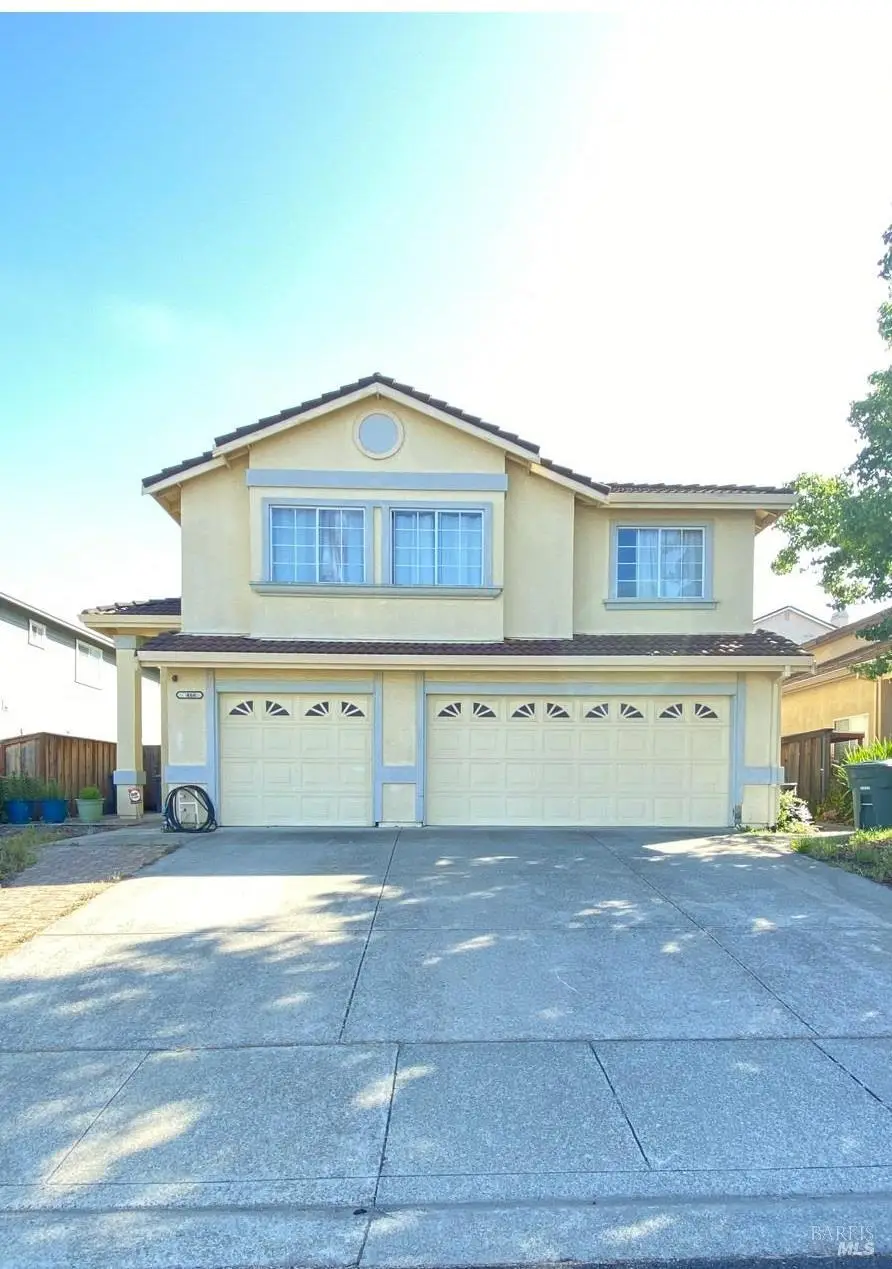 1466 Legend Circle, Vallejo, CA 94591 - #3