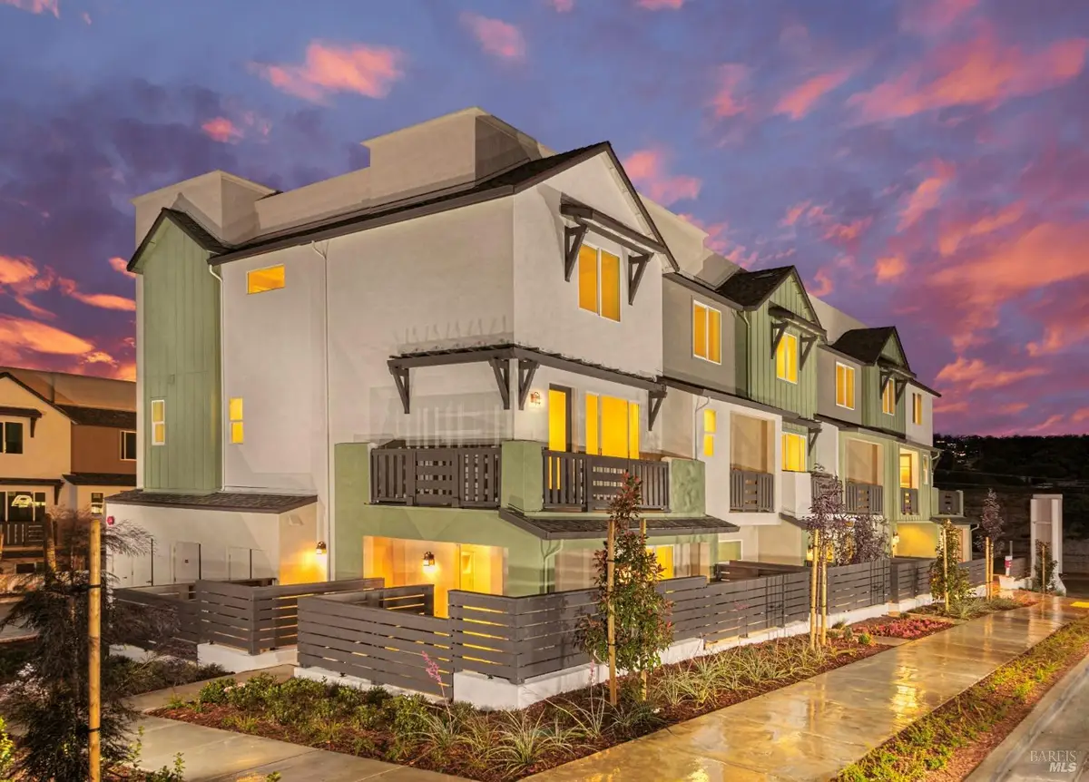 5218 Blossom Circle, Richmond, CA 94804 - #1