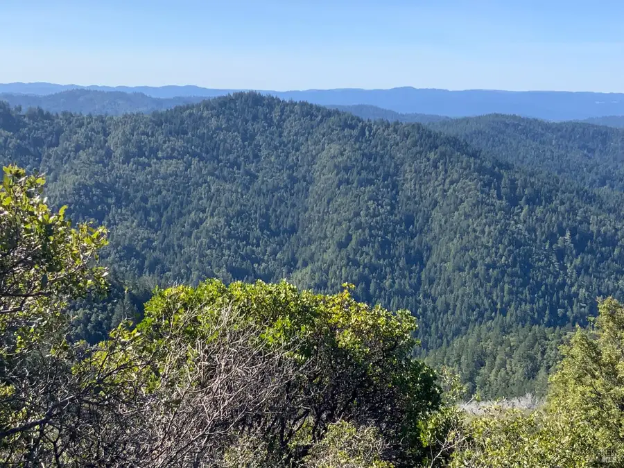 10225 Low Gap Road, Ukiah, CA 95482 - #3