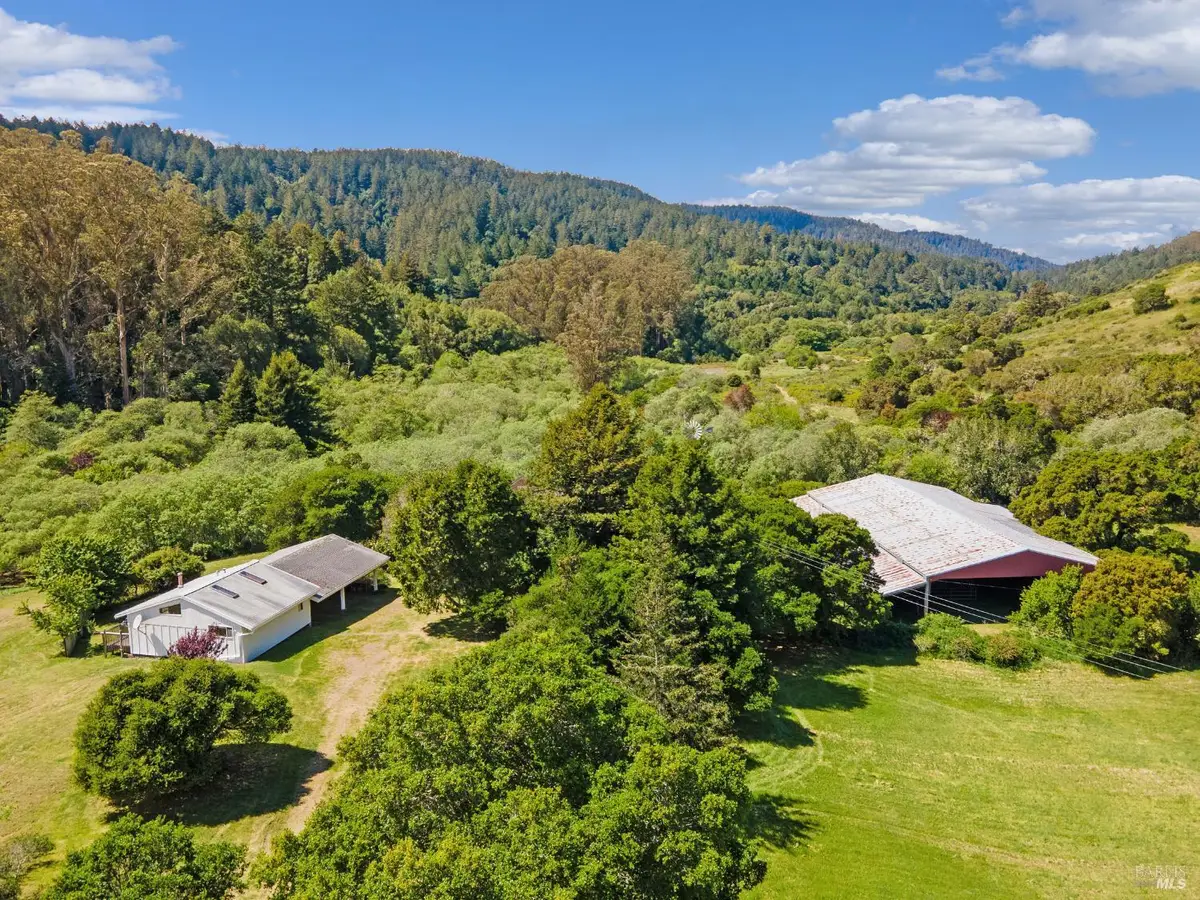 Address Withheld By Seller, Bolinas, CA 94924 - #1