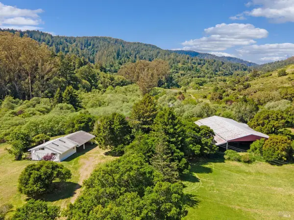 Address Withheld By Seller, Bolinas, CA 94924