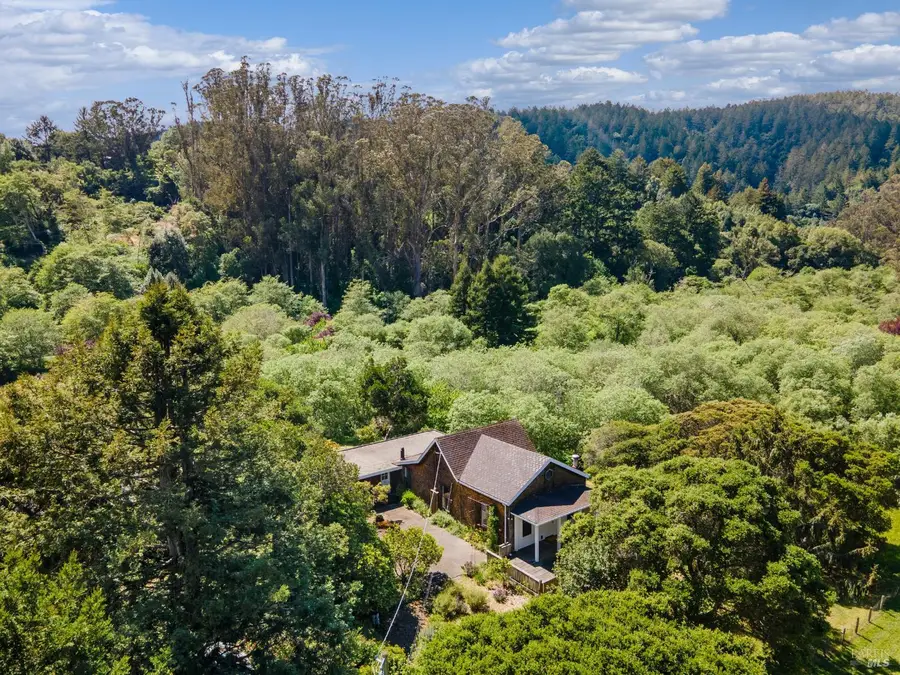 Address Withheld By Seller, Bolinas, CA 94924 - #3