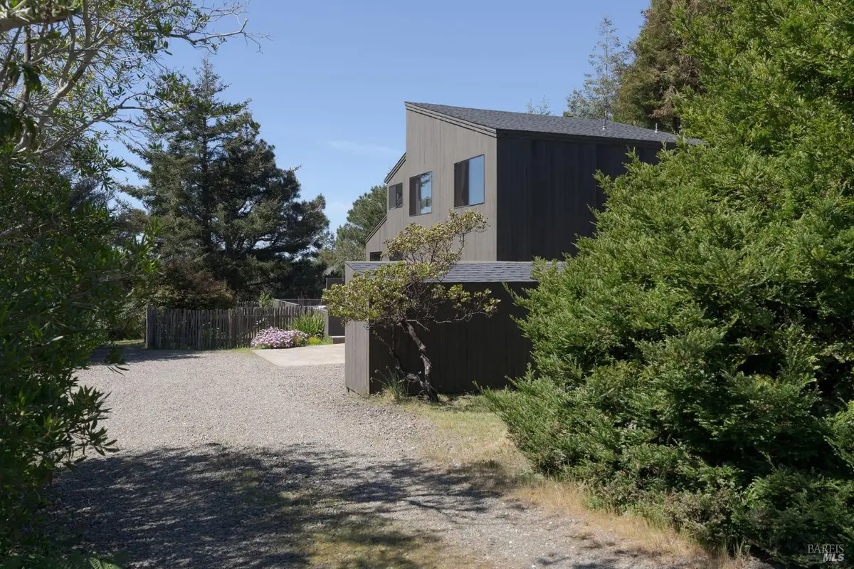 200 Screech Owl, The Sea Ranch, CA 95497 - #1