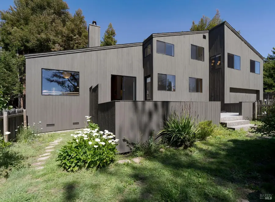 200 Screech Owl, The Sea Ranch, CA 95497 - #3