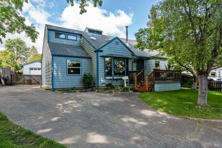 290 Mendocino Drive, Ukiah, CA 95482 - #2