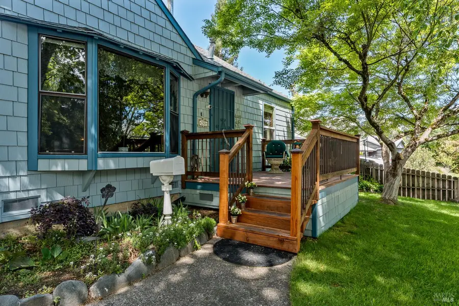 290 Mendocino Drive, Ukiah, CA 95482 - #3