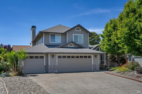 1234 Honeybrook Place, Rohnert Park, CA 94928