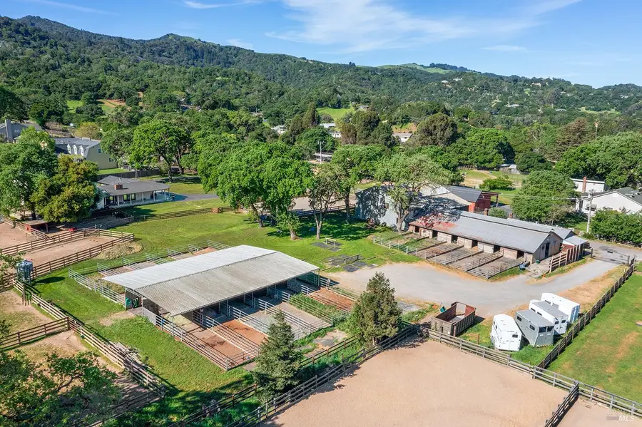 15 Wildwood Lane, Novato, CA 94947 - #2