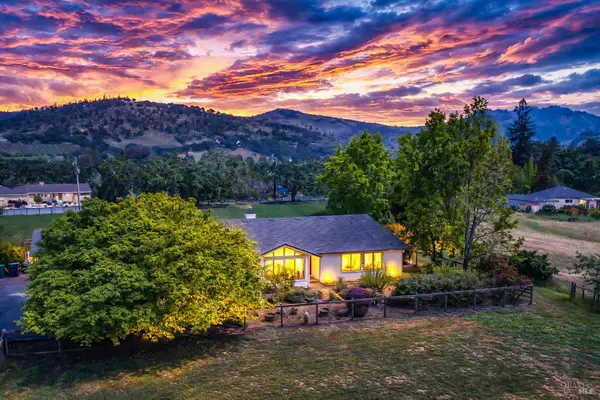 6282 Melita Road, Santa Rosa, CA 95409