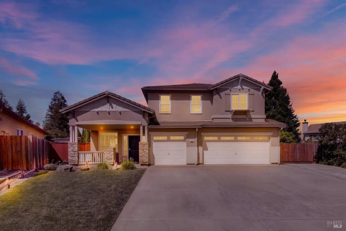 515 Kings Court, Dixon, CA 95620 - #1
