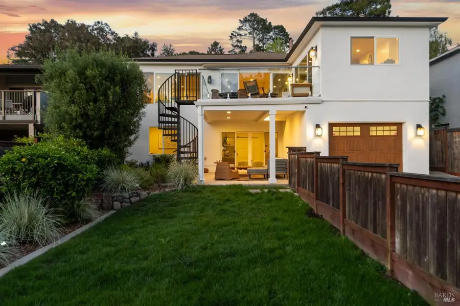 31 Alvarado Avenue, Mill Valley, CA 94941 - #2