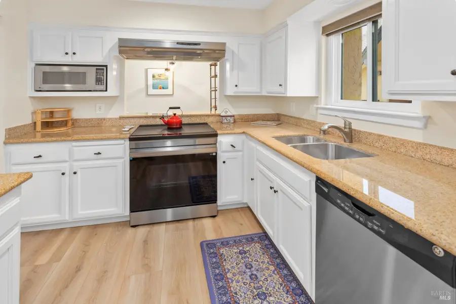 212 Foss Creek Circle #D, Healdsburg, CA 95448 - #3