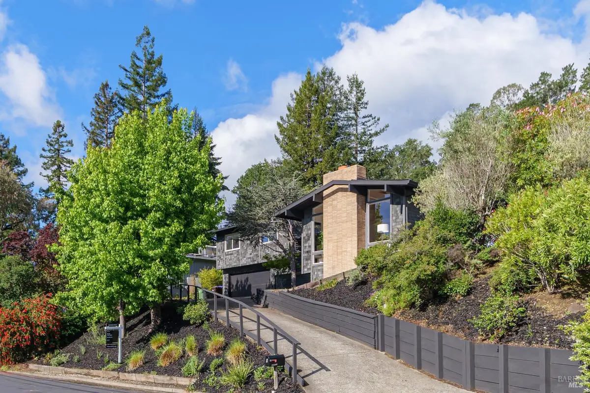 9 Underhill Road, Mill Valley, CA 94941 - #1