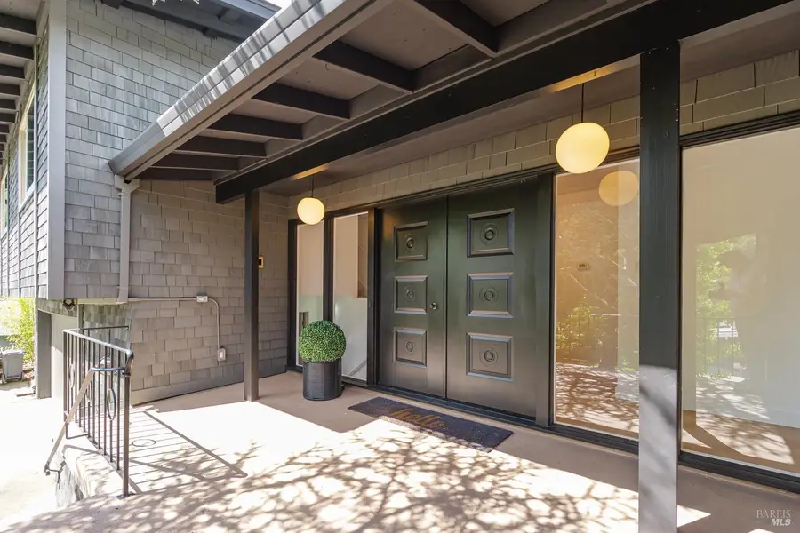 9 Underhill Road, Mill Valley, CA 94941 - #2