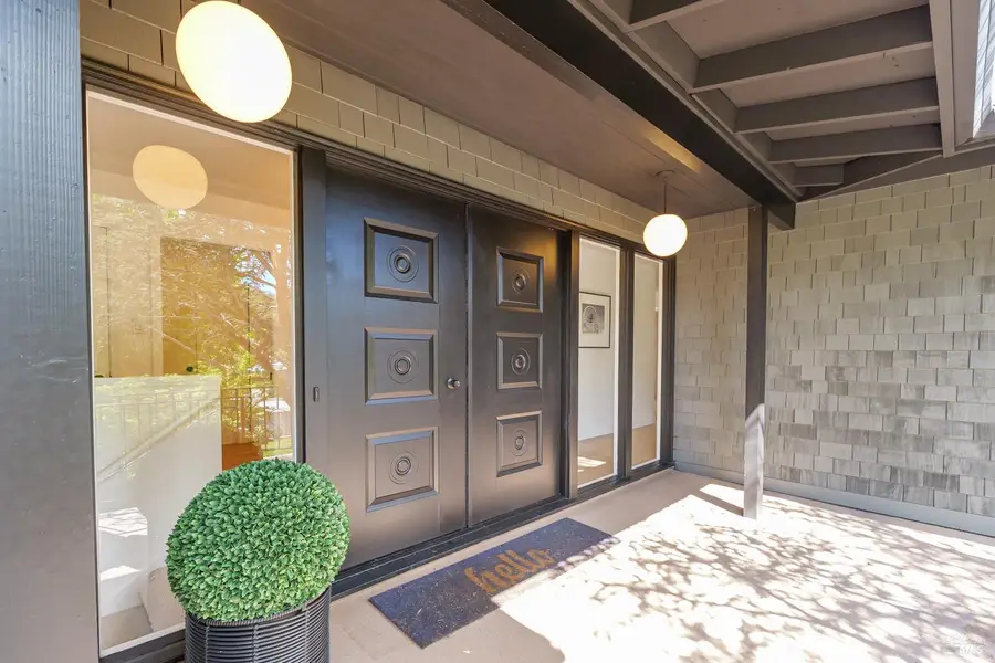 9 Underhill Road, Mill Valley, CA 94941 - #3