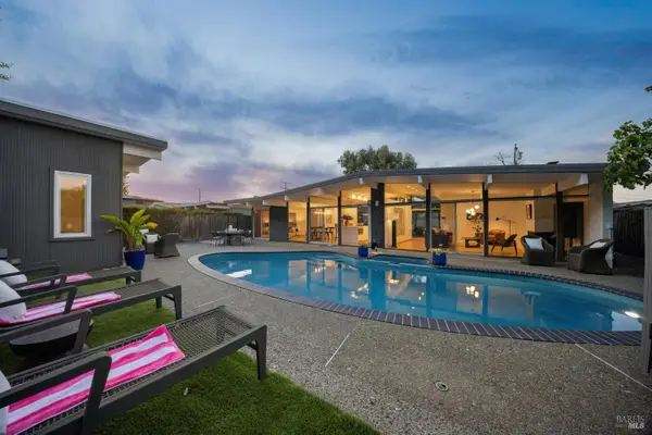 324 Devon Drive, San Rafael, CA 94903