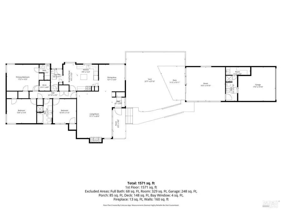 3306 Jordan Road, Oakland, CA 94602 - #2
