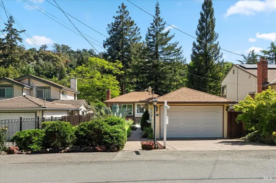 3306 Jordan Road, Oakland, CA 94602 - #3