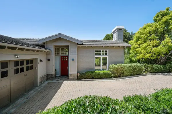 2 Round Hill Terrace, Belvedere Tiburon, CA 94920