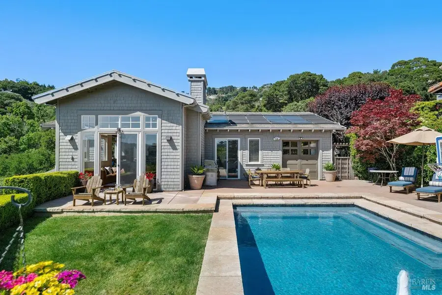 2 Round Hill Terrace, Belvedere Tiburon, CA 94920 - #2