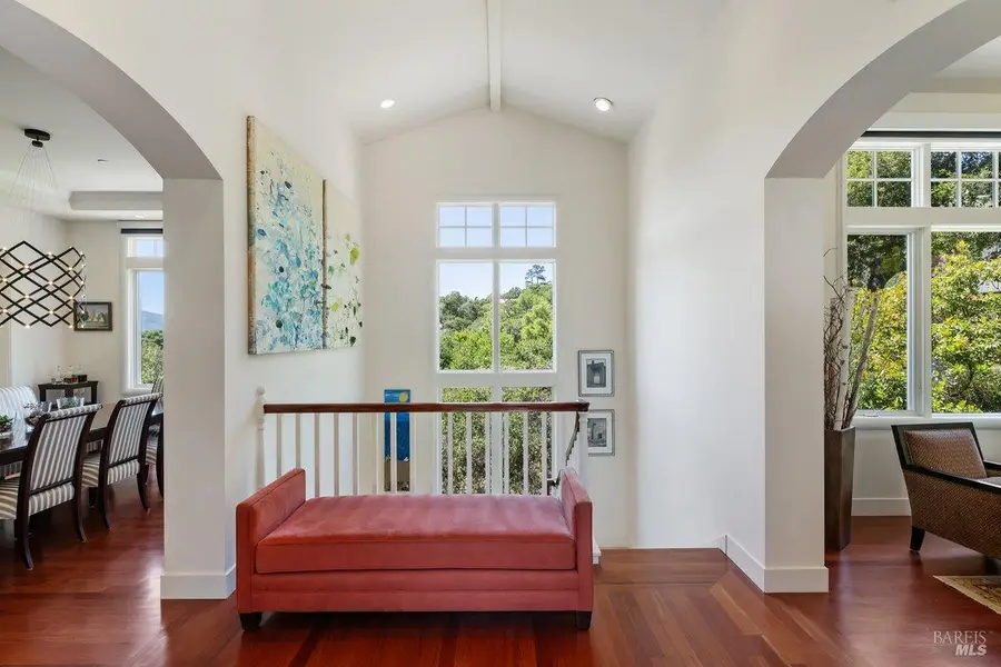 2 Round Hill Terrace, Belvedere Tiburon, CA 94920 - #3