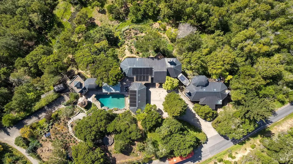 1100 Bayhills Drive, San Rafael, CA 94903 - #1