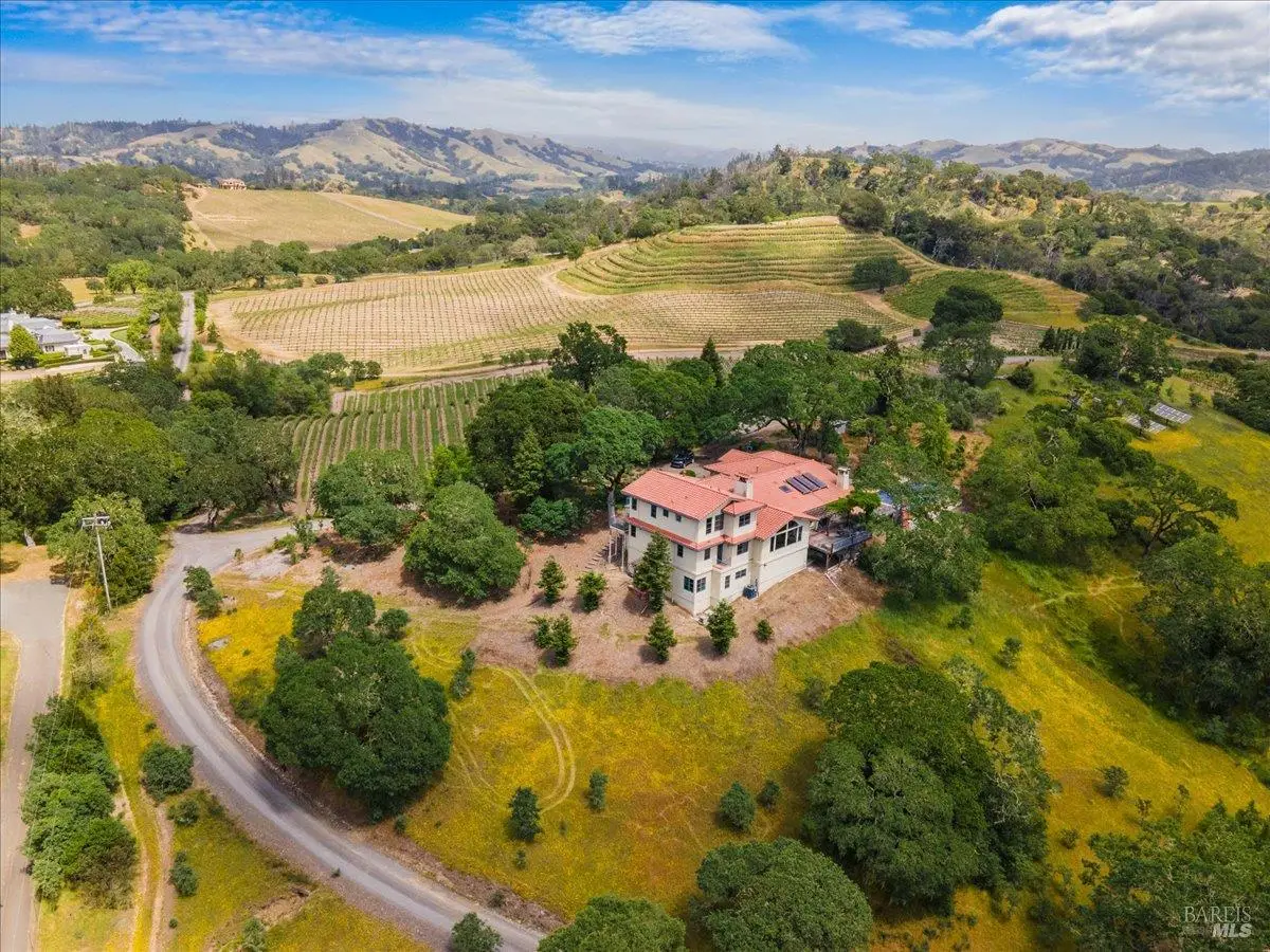 13404 Flora Ranch Road, Healdsburg, CA 95448 - #1