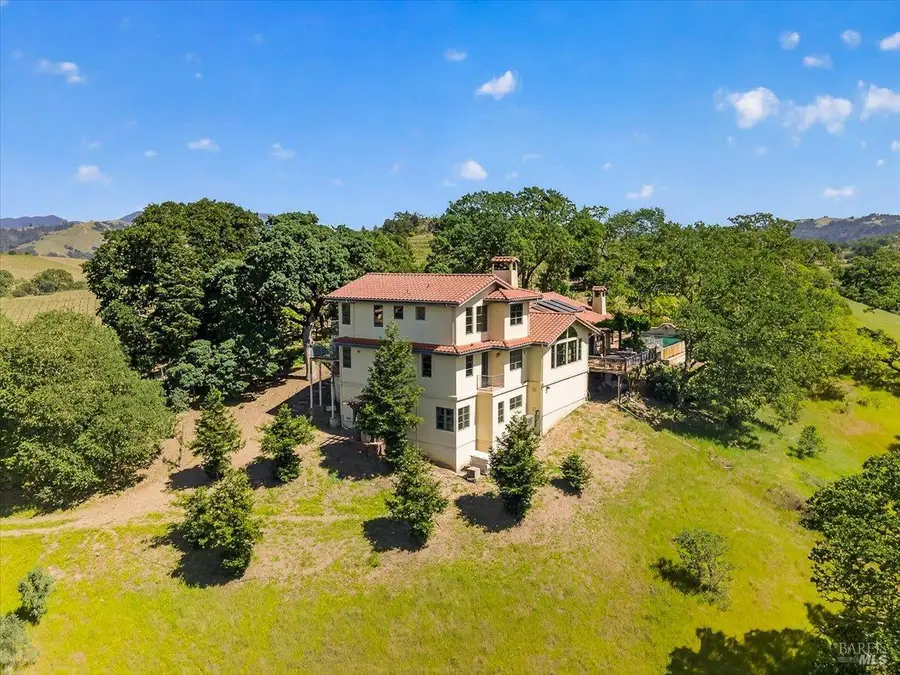 13404 Flora Ranch Road, Healdsburg, CA 95448 - #3