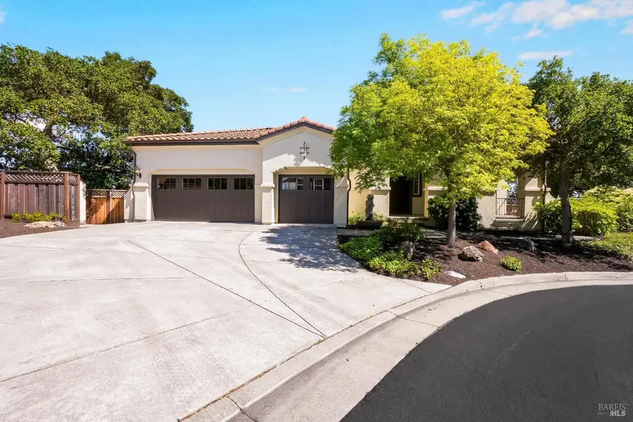 5332 Donald Ridge Court, Fairfield, CA 94534 - #2