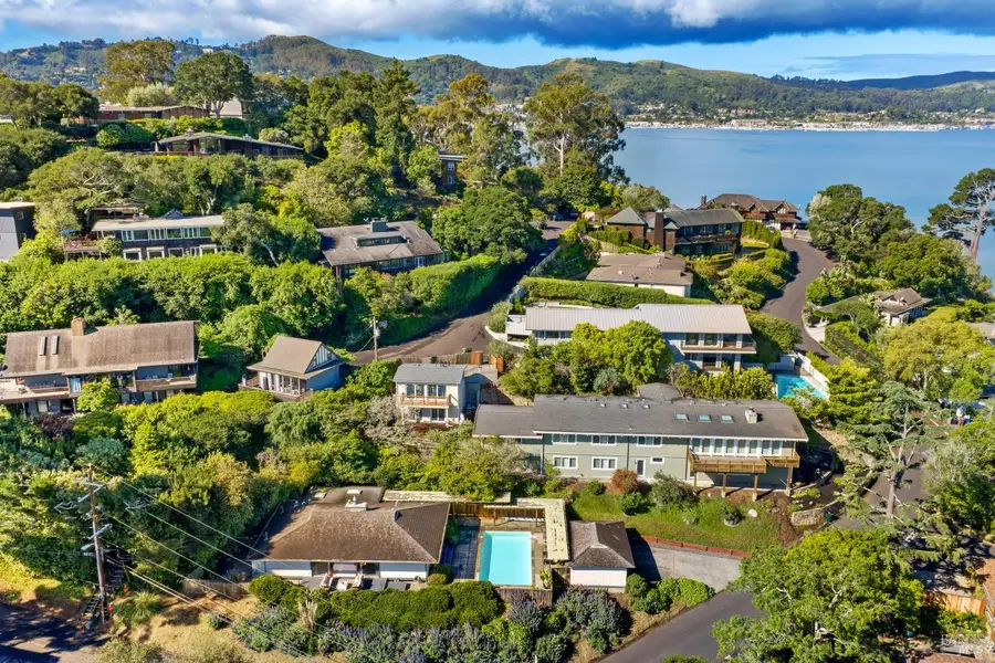 2 Tamalpais Avenue, Belvedere, CA 94920 - #2