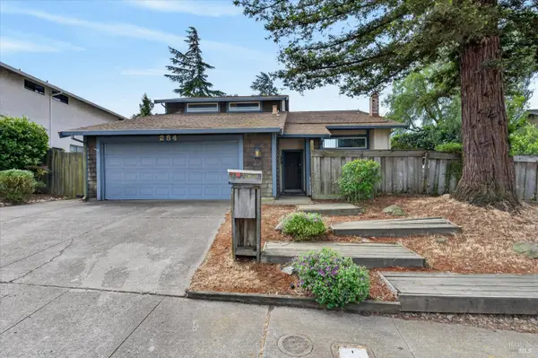 284 Carlisle Way, Benicia, CA 94510