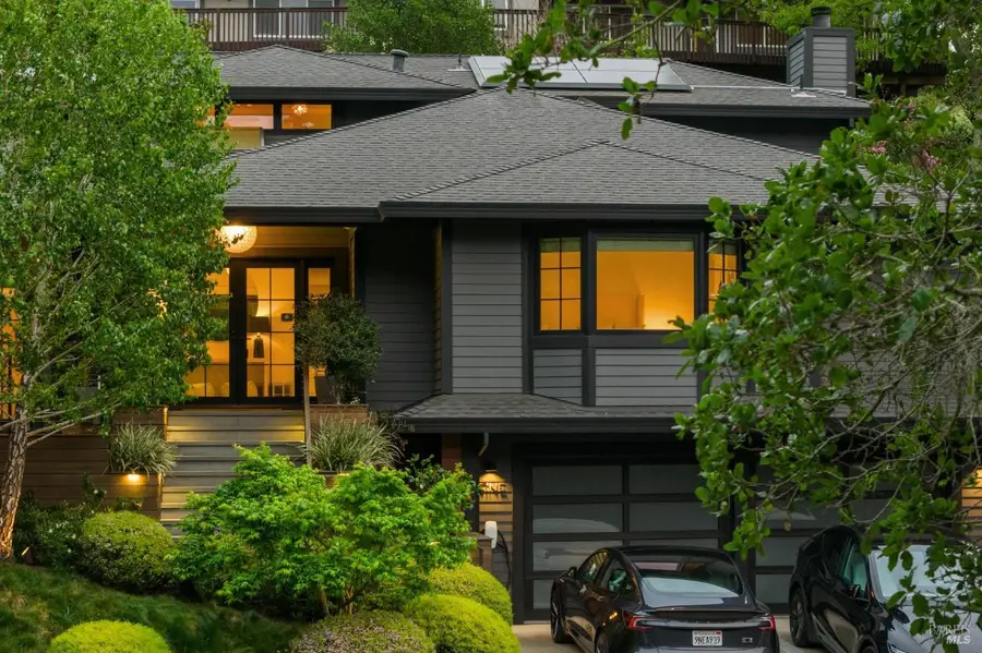 9 Coach Road, Mill Valley, CA 94941 - #2