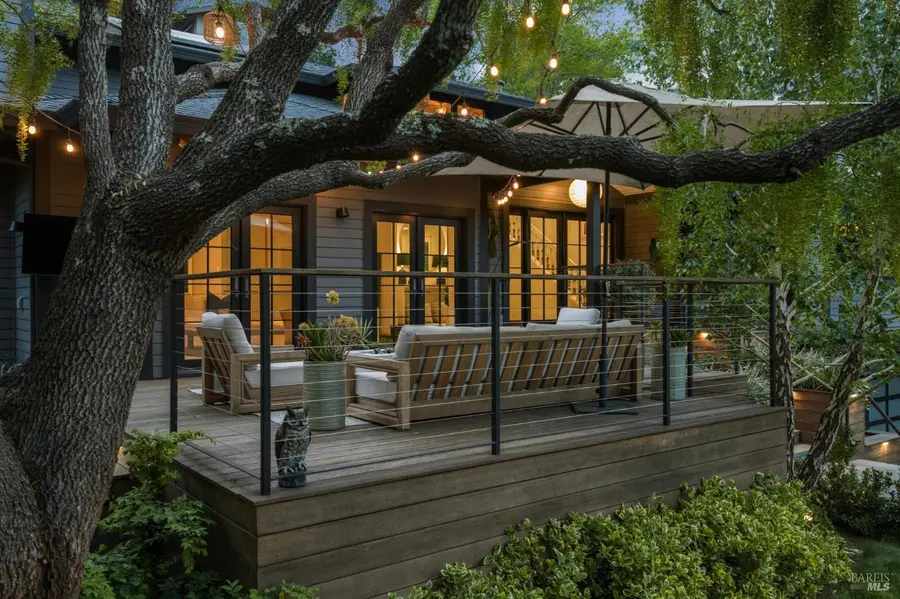 9 Coach Road, Mill Valley, CA 94941 - #3