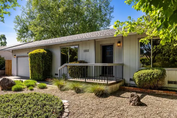 1882 Mulberry Street, Yountville, CA 94599