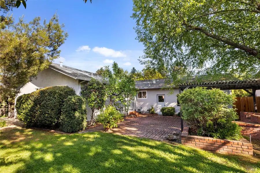 1882 Mulberry Street, Yountville, CA 94599 - #3