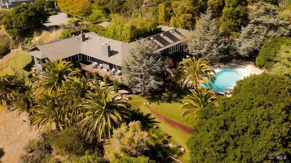 10 Morgan Lane, San Rafael, CA 94901