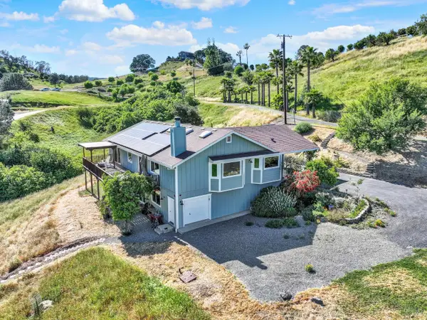 3922 Putah Ridge Trail, Winters, CA 95694