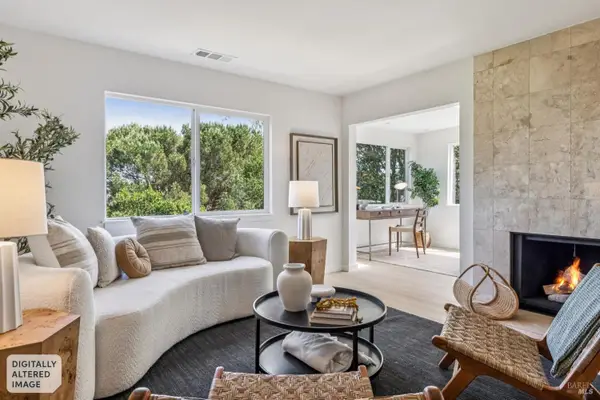 17 Thoreau Circle, Mill Valley, CA 94941