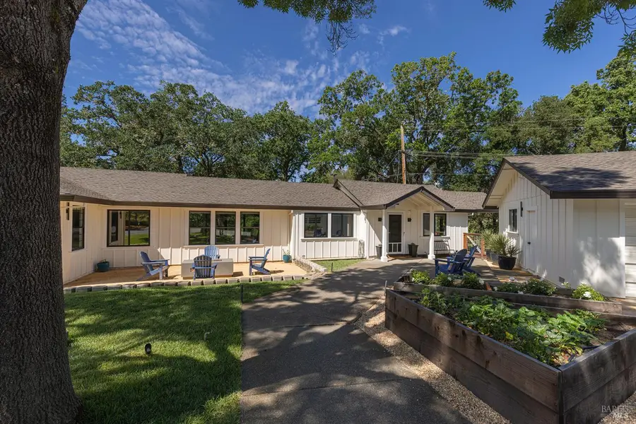 14734 Youngs Road, Healdsburg, CA 95448 - #2